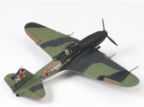 Academy - Il-2M Shturmovik 1:72