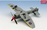 Academy - Hawker Temptest V 1:72