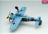 Academy - Focke Wulf Fw-190A 1:72