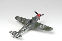 Academy - Bf109K-4 Spec Edition