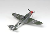 Academy - Bf109K-4 Spec Edition