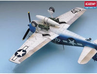 Academy - F-6F3/5 Hellcat 1:72