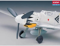 Academy - Bf-109G-14 Messserschmitt 1:72