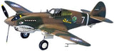 Academy - P-40C Tomahawk 1:48