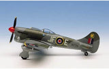 Academy - Hawker Temptest V 1:72