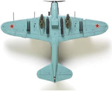 Academy - Il-2M Shturmovik 1:72