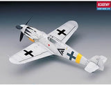 Academy - Bf-109G-14 Messserschmitt 1:72