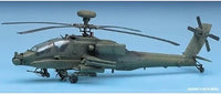 Academy - Ah-64A Apache 1:48