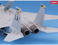 Academy - F-15E Strike Eagle Usaf 1:72