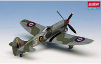 Academy - Hawker Temptest V 1:72