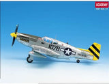 Academy - P-51C Mustang 1:72