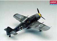 Academy - Focke Wulf Fw-190A 1:72