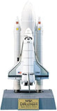 Academy - Space Shuttle W/Booster 1:228