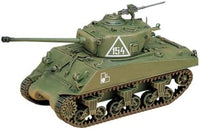 Academy - M-4A2 Sherman Russian 1:35