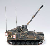 Academy - Rok Army K9 Sp Howitzer 1:35