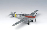 Academy - Bf-109T-2 1:48