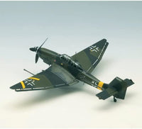 Academy - Ju-87G2 Stuka Rudel 1:72