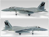 Academy - F-15C MSIP II Calif Ang 1:72