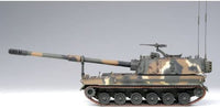 Academy - Rok Army K9 Sp Howitzer 1:35