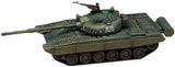 Academy - T-72 Tank Motorized 1:48