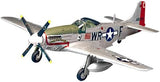 Academy - P-51D Mustang 1:72