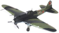 Academy - Il-2M Shturmovik 1:72