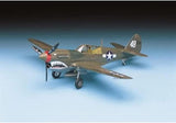 Academy - P-40M/N Warhawk 1:72