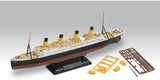 Academy - Rms Titanic 1:700