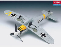 Academy - Bf-109G-14 Messserschmitt 1:72