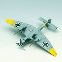 Academy - Ju-87G2 Stuka Rudel 1:72