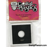 Capital Plastics Krown Coin Holder - Cent-Capital Plastics Holders & Capsules-Capital Plastics-StampPhenom