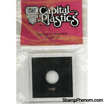 Capital Plastics Krown Coin Holder - Dime-Capital Plastics Holders & Capsules-Capital Plastics-StampPhenom