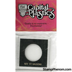 Capital Plastics Krown Coin Holder - St. Gaudens-Capital Plastics Holders & Capsules-Capital Plastics-StampPhenom