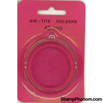 Air Tite 40mm Retail Package Holders - Ornament Red-Air-Tite Holders-Air Tite-StampPhenom