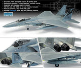 Academy - F-15C MSIP II Calif Ang 1:72