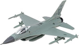 Academy - F-16C Usaf Multirole Fght 1:72