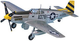 Academy - P-51C Mustang 1:72