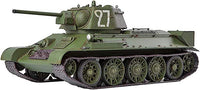 Academy - USSR T-34/76 1:35