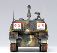 Academy - Rok Army K9 Sp Howitzer 1:35