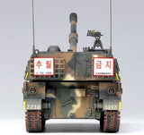 Academy - Rok Army K9 Sp Howitzer 1:35