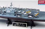Academy - USS Kitty Hawk CV-63 1:800