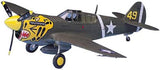 Academy - P-40E Warhawk 1:72