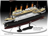 Academy - RMS Titanic MCP 1:1000