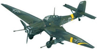 Academy - Ju-87G2 Stuka Rudel 1:72