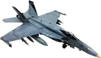 Academy - F/A-18E Vfa-143 Usn Pukin 1:72