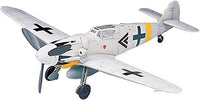 Academy - Bf-109G-14 Messserschmitt 1:72