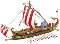 Academy - Roman Warship 1:72