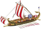 Academy - Roman Warship 1:72