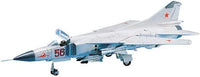 Academy - Mig-23S Flogger B Ussr 1:72