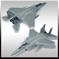 Academy - F-15C MSIP II Calif Ang 1:72